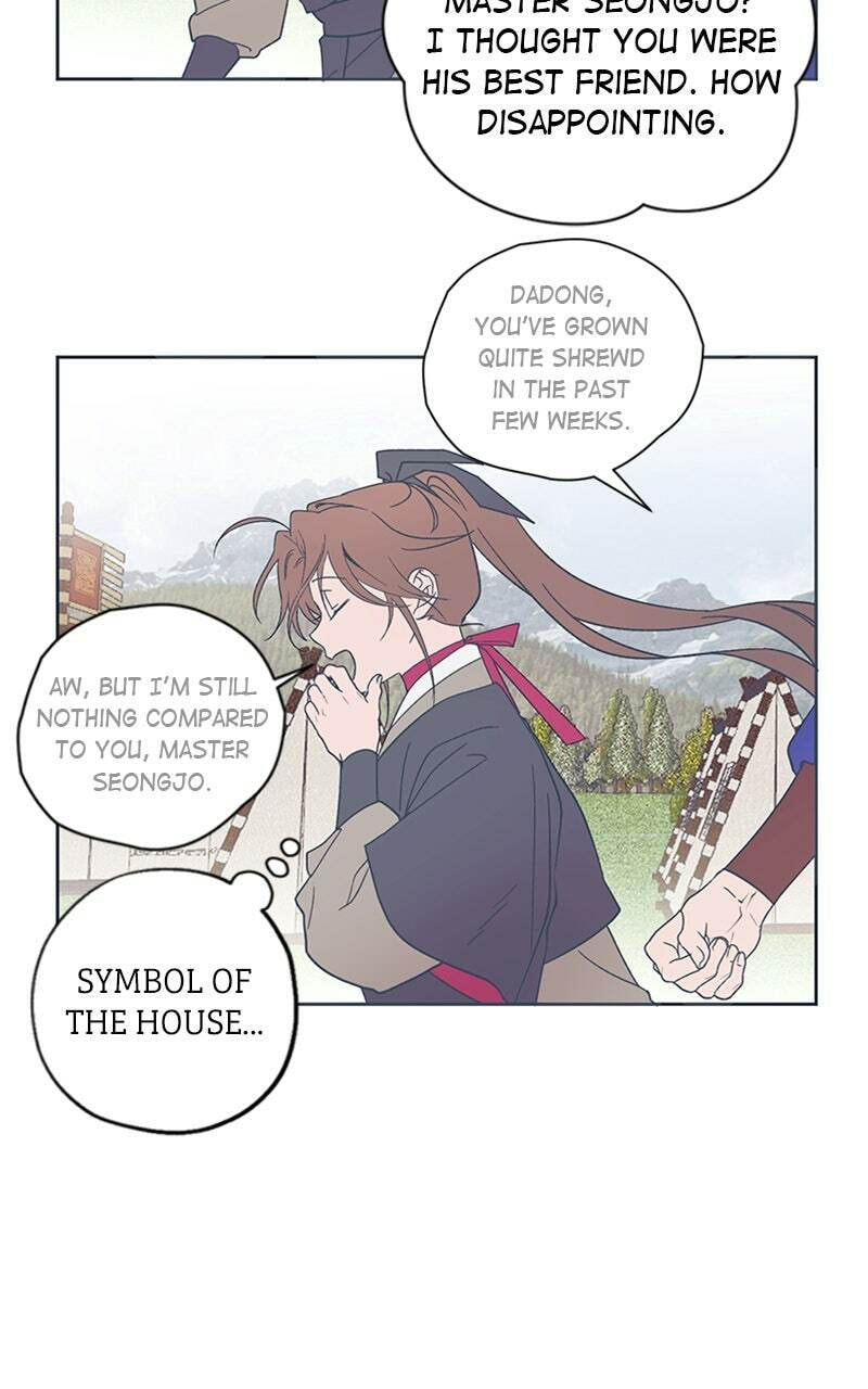 That Which Flows By Chapter 40.1 page 19 - 
