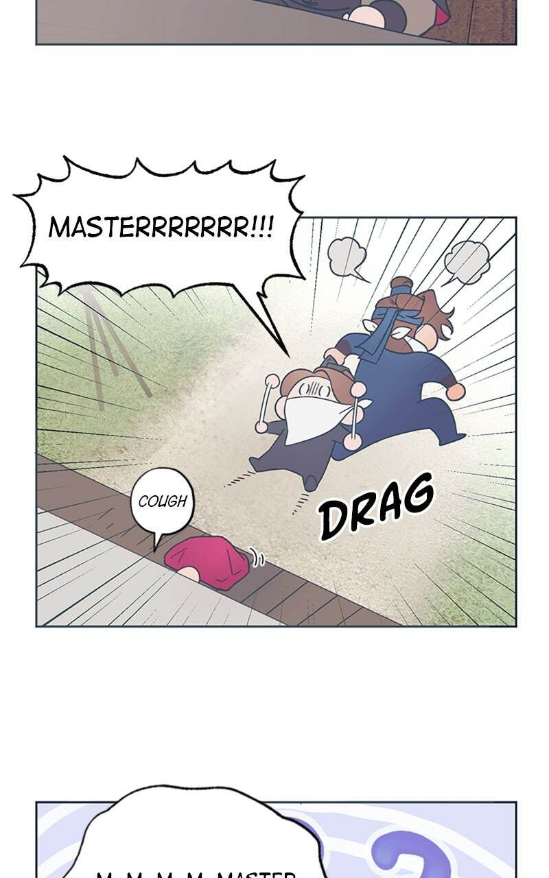 That Which Flows By Chapter 40.1 page 3 - 