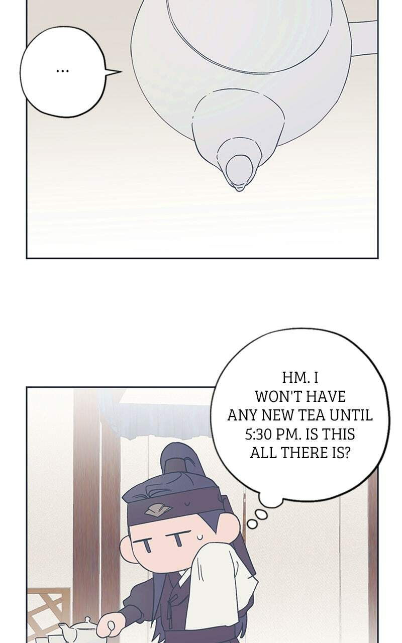 That Which Flows By Chapter 40.1 page 21 - 