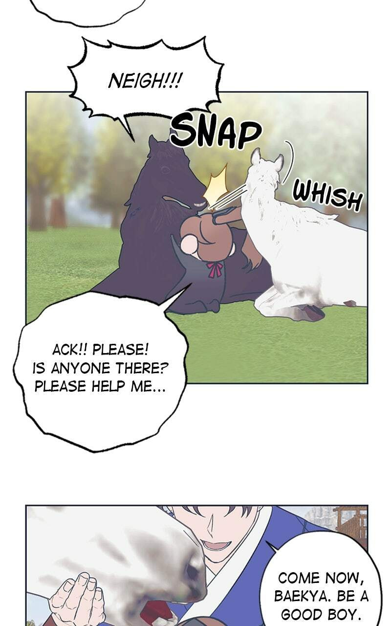 That Which Flows By Chapter 40.1 page 9 - 