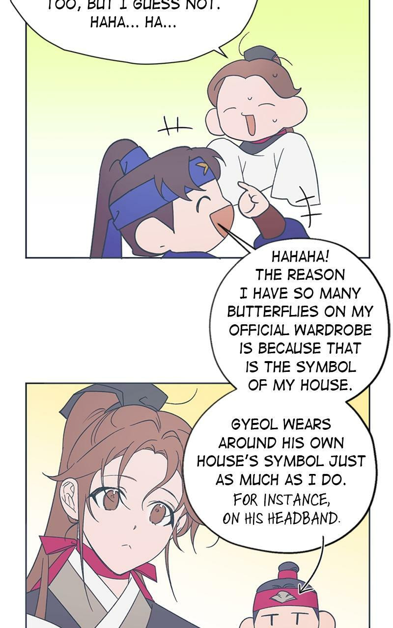 That Which Flows By Chapter 40.5 page 13 - 