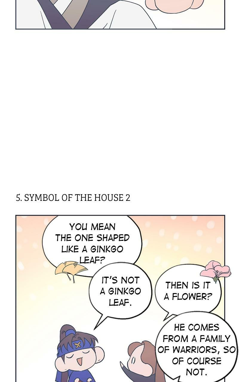 That Which Flows By Chapter 40.5 page 14 - 