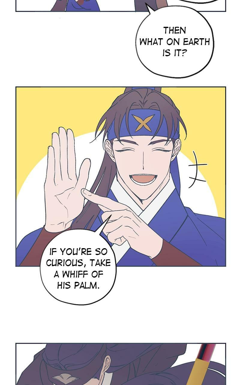 That Which Flows By Chapter 40.5 page 15 - 