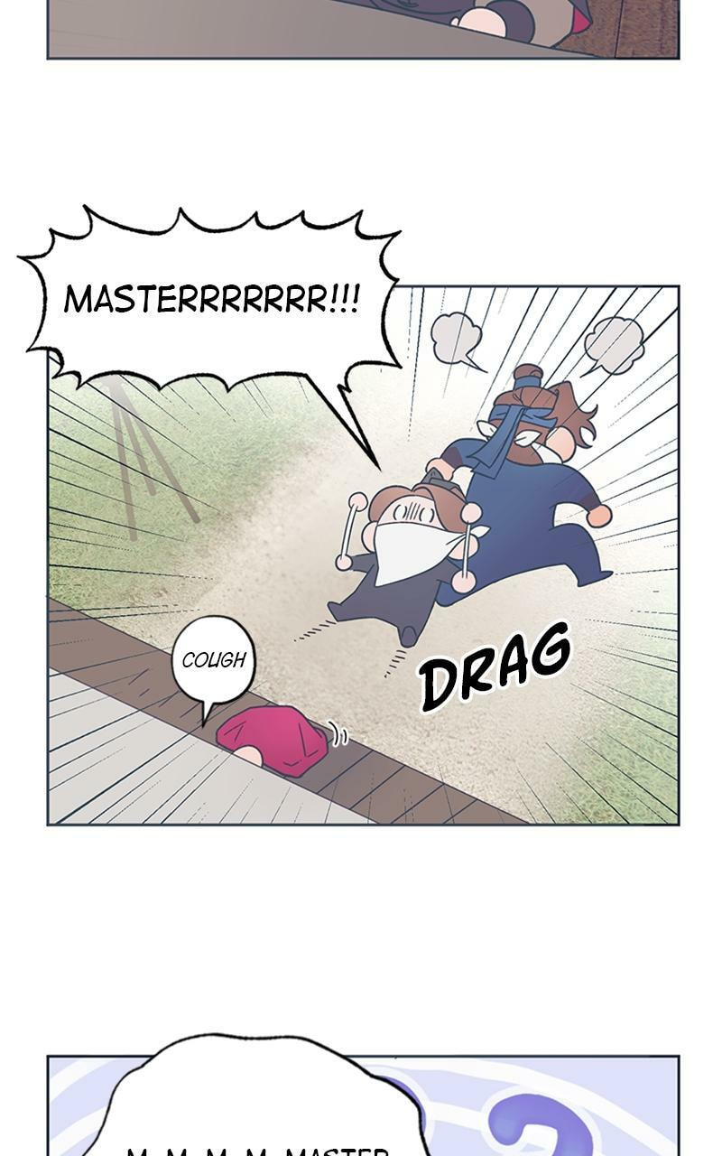 That Which Flows By Chapter 40.5 page 3 - 