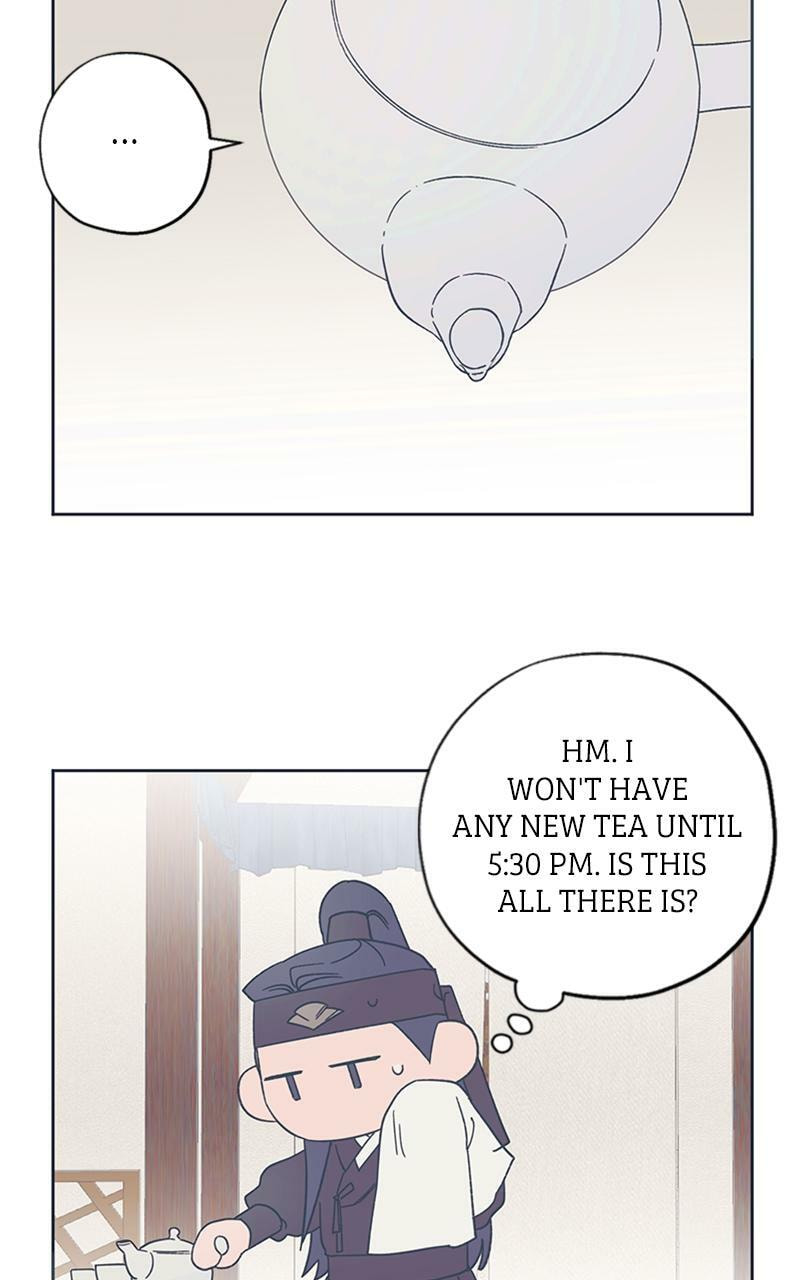 That Which Flows By Chapter 40.5 page 21 - 