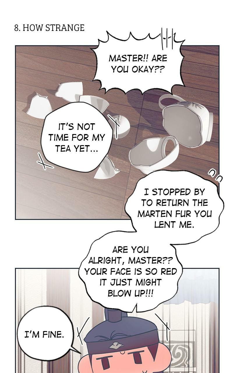 That Which Flows By Chapter 40.5 page 24 - 