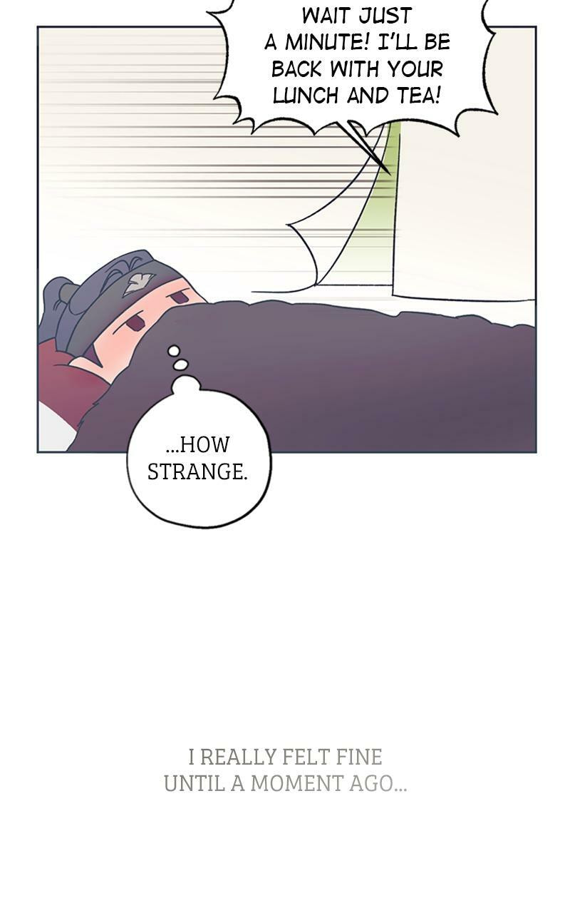 That Which Flows By Chapter 40.5 page 26 - 