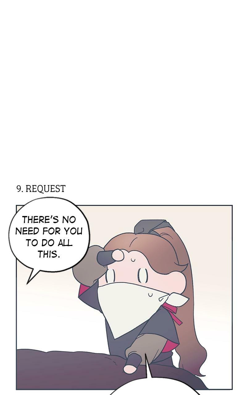 That Which Flows By Chapter 40.5 page 27 - 