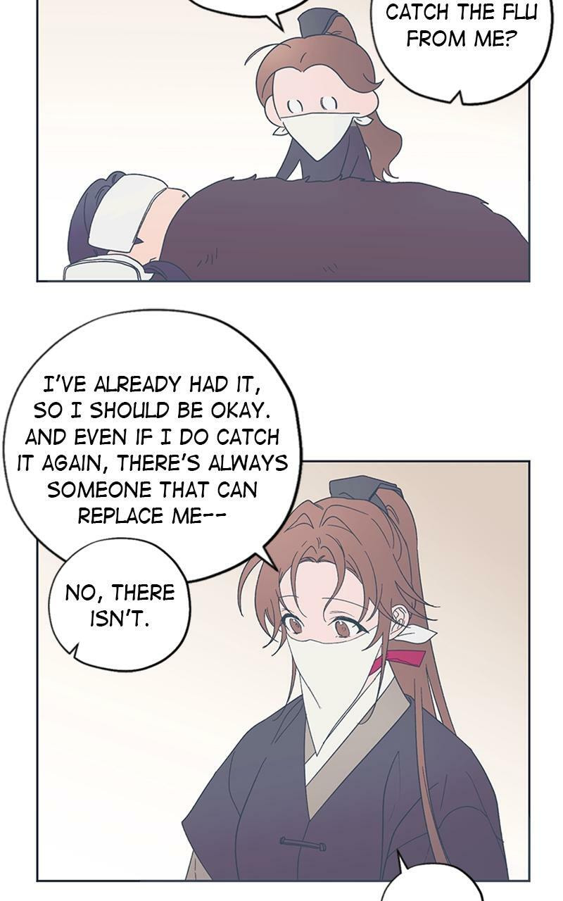 That Which Flows By Chapter 40.5 page 29 - 