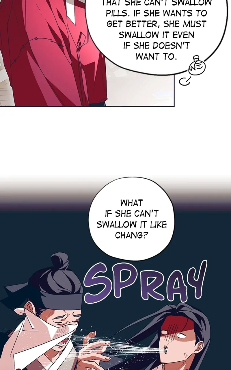 That Which Flows By Chapter 40 page 14 - 