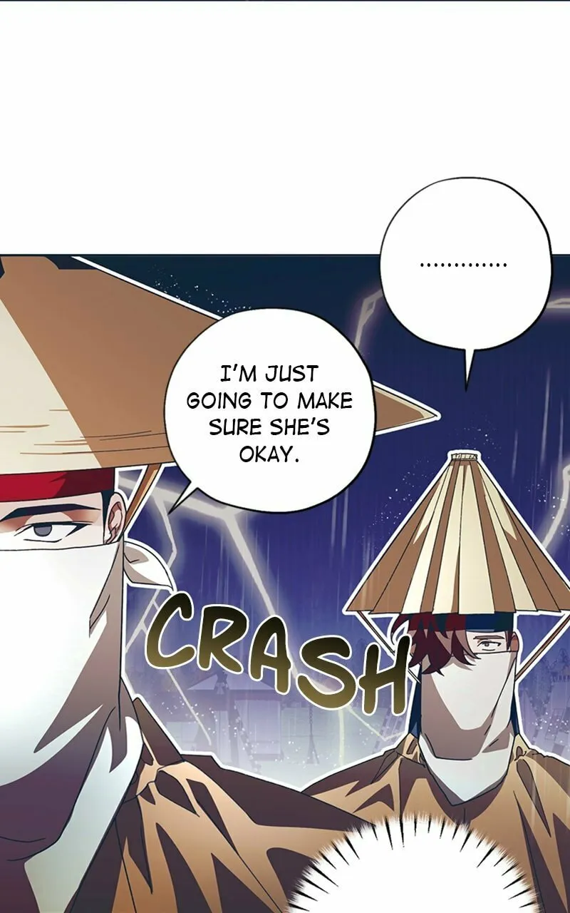 That Which Flows By Chapter 40 page 17 - 