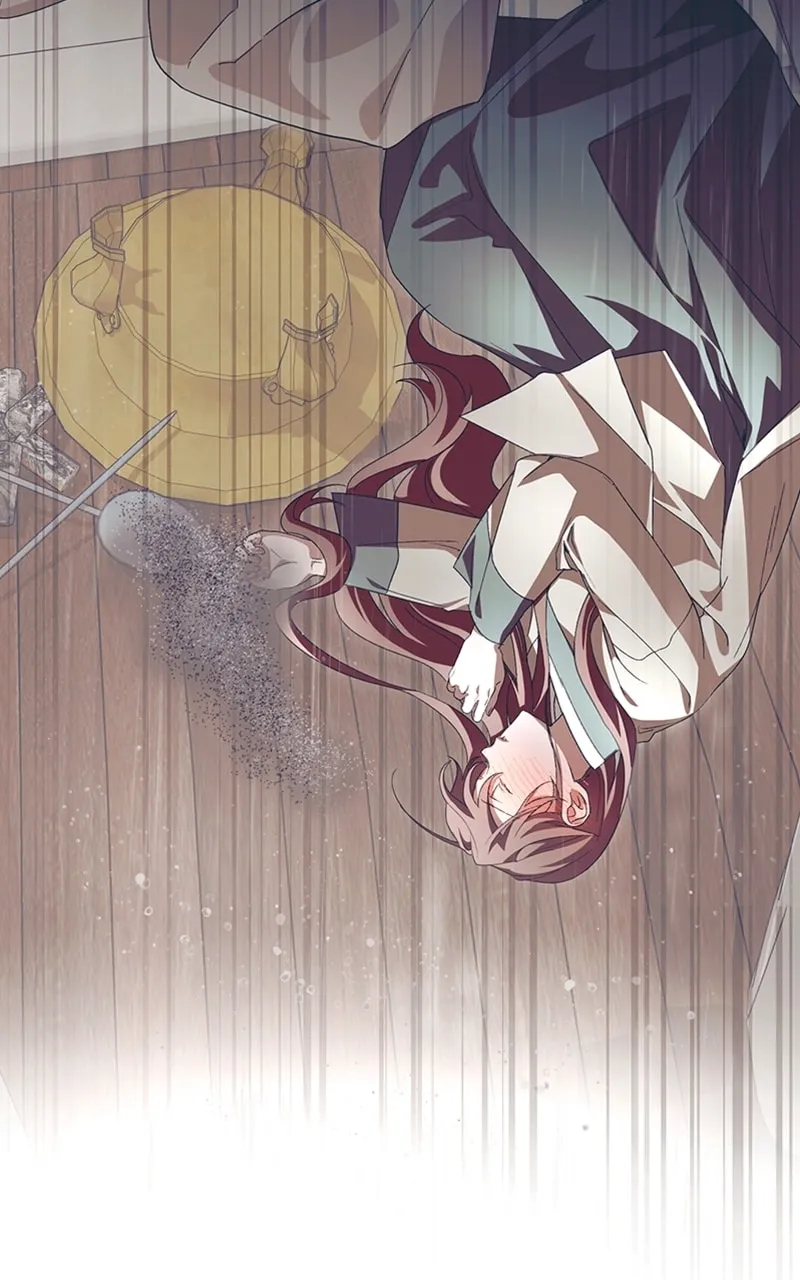 That Which Flows By Chapter 40 page 22 - 