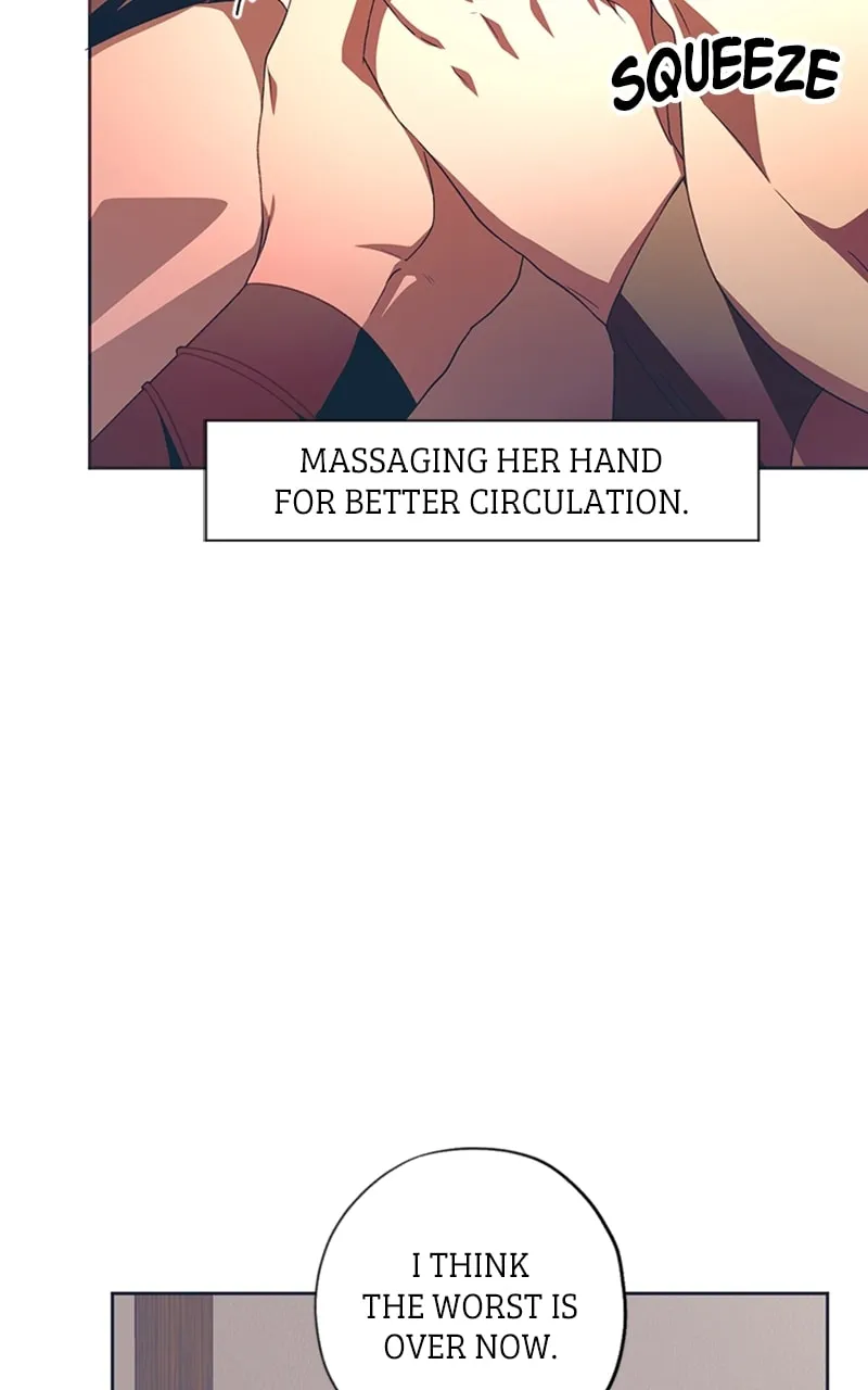 That Which Flows By Chapter 40 page 31 - 