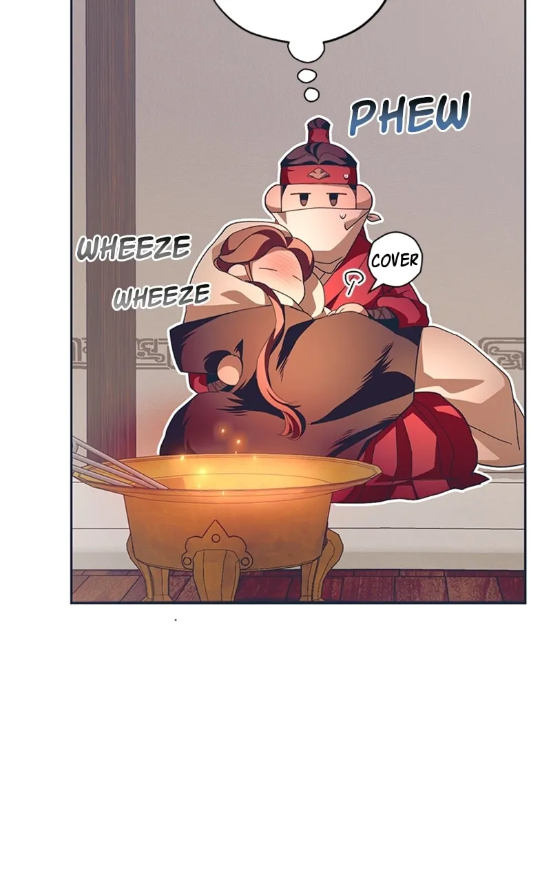 That Which Flows By Chapter 40 page 32 - 