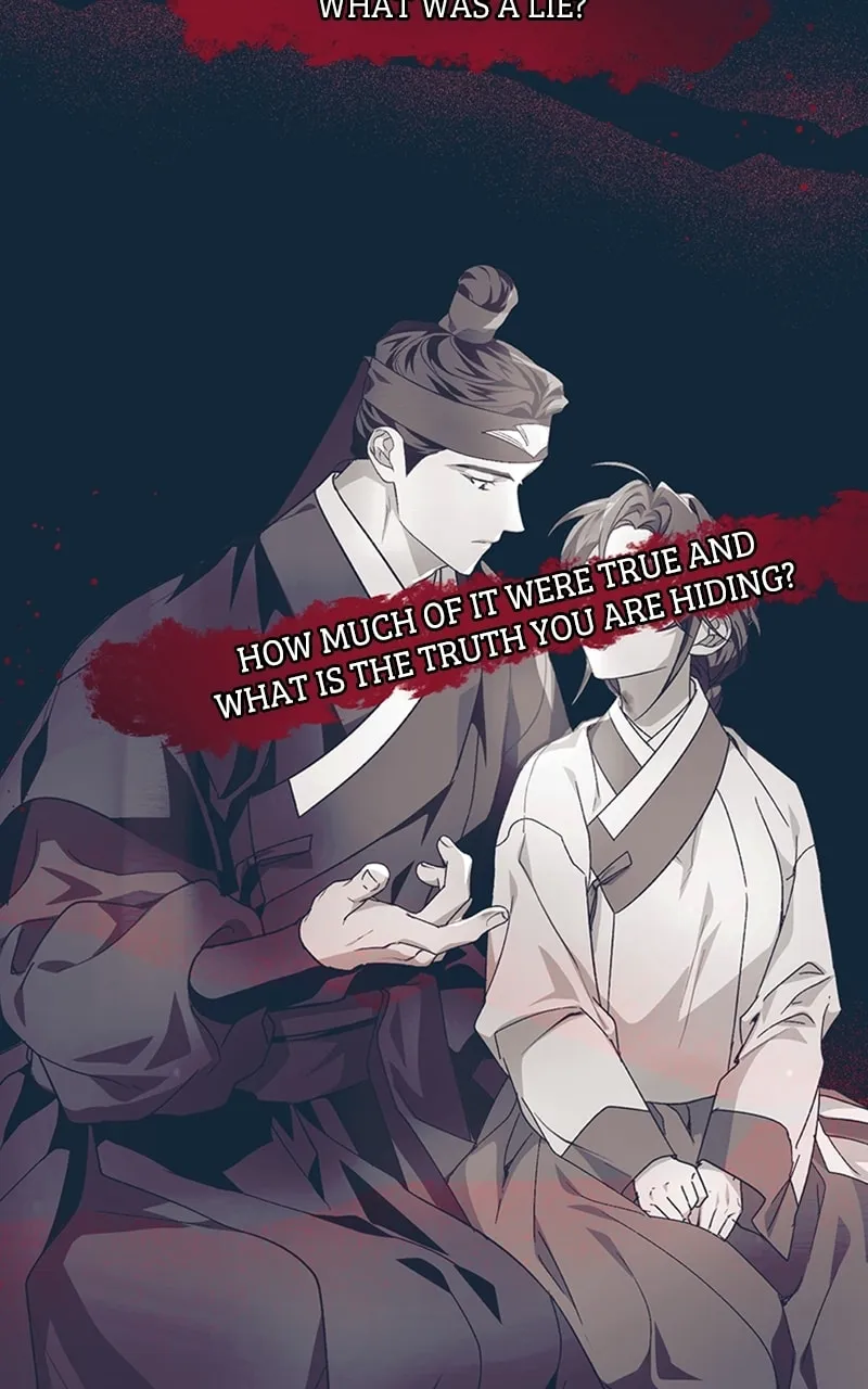 That Which Flows By Chapter 40 page 52 - 