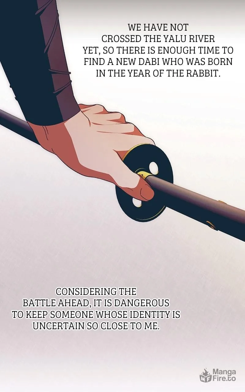 That Which Flows By Chapter 40 page 54 - 