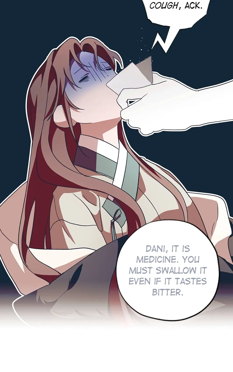 That Which Flows By Chapter 40 page 61 - 