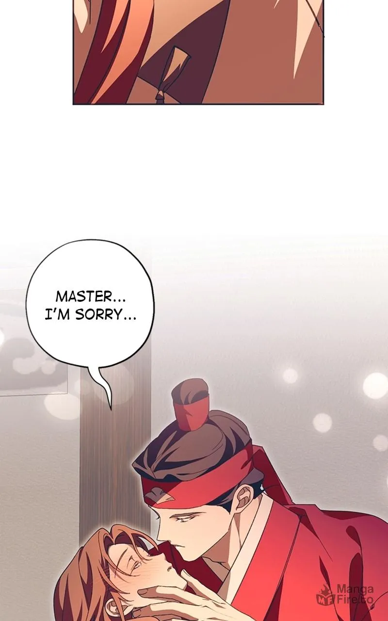 That Which Flows By Chapter 40 page 70 - 