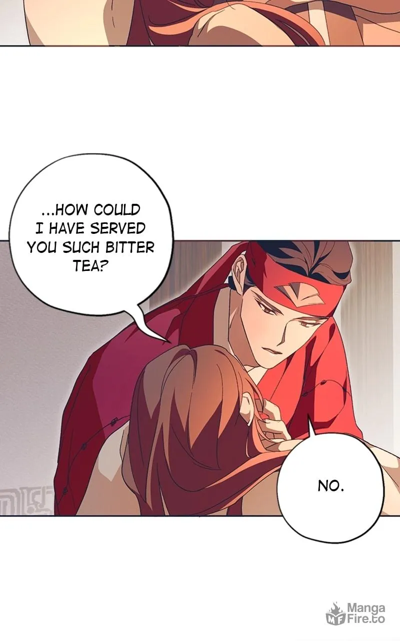 That Which Flows By Chapter 40 page 72 - 