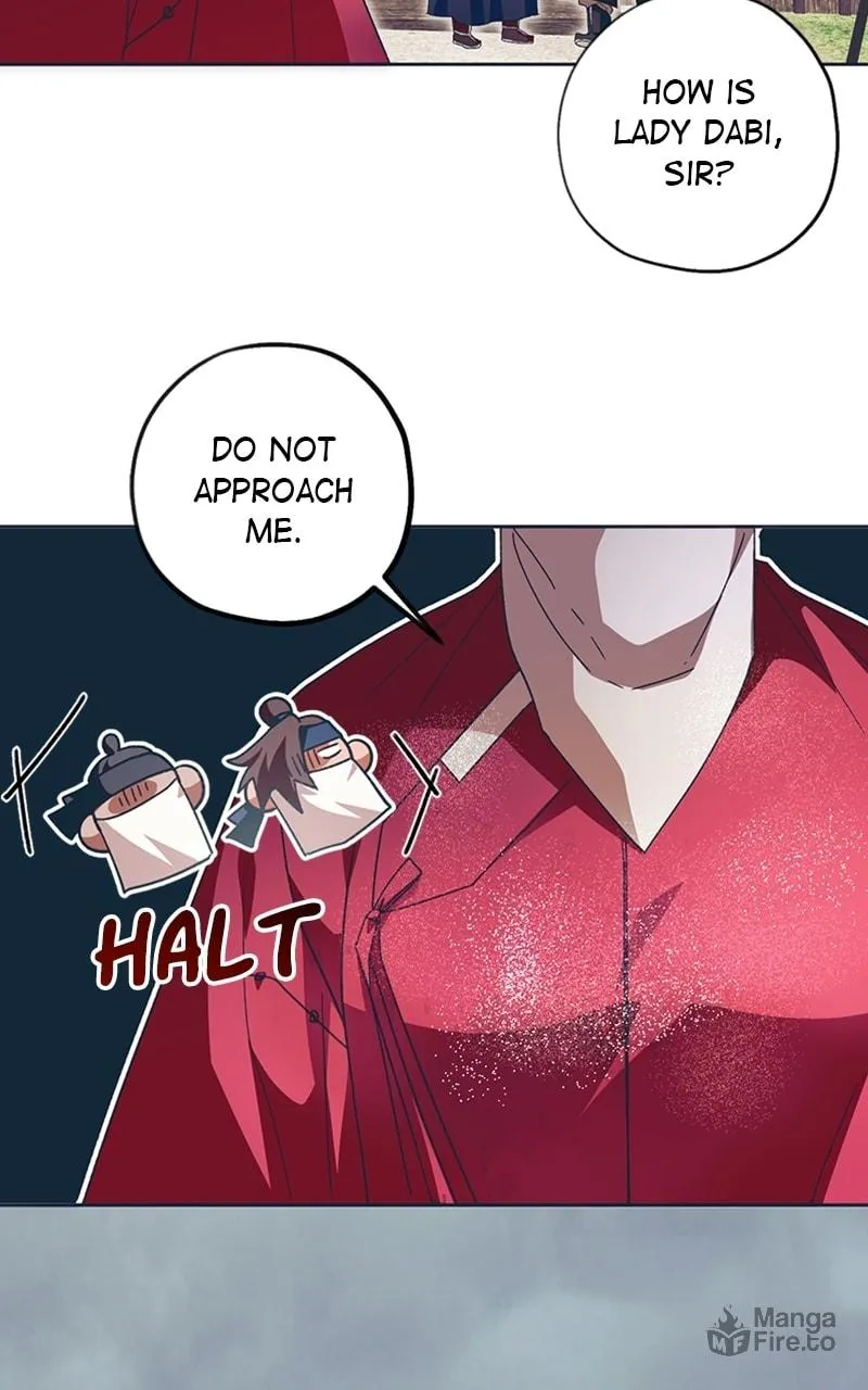 That Which Flows By Chapter 40 page 80 - 