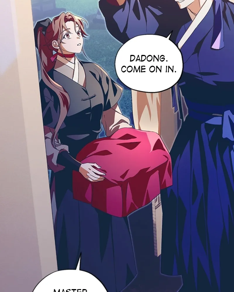 That Which Flows By Chapter 41 page 11 - 