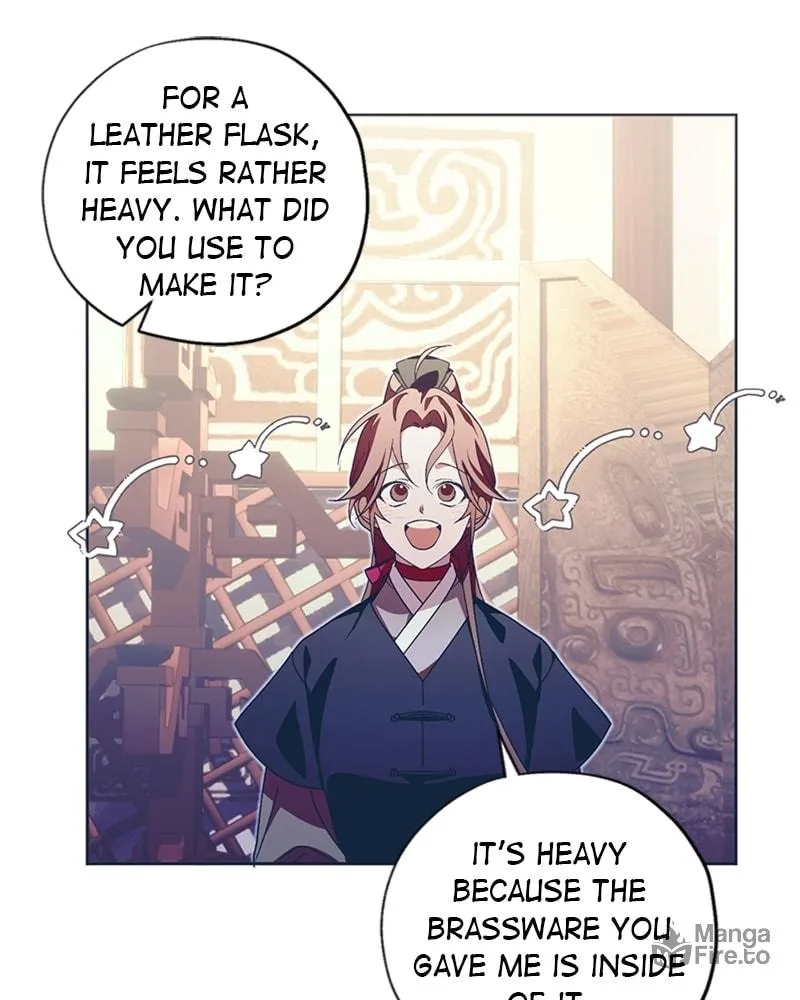 That Which Flows By Chapter 41 page 25 - 