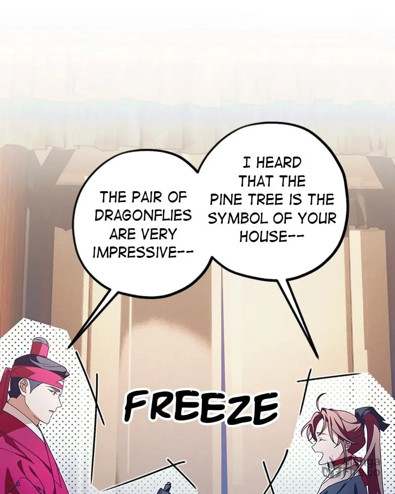 That Which Flows By Chapter 41 page 33 - 