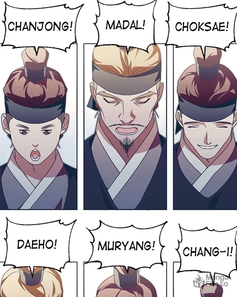 That Which Flows By Chapter 41 page 40 - 