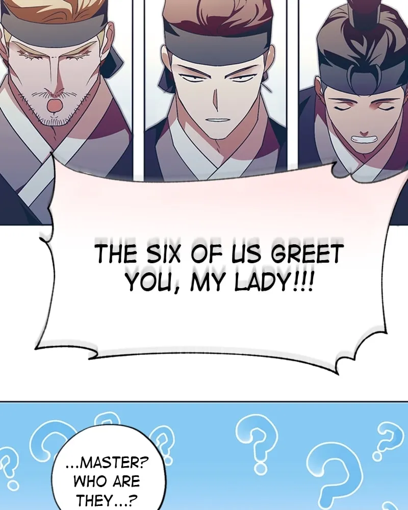 That Which Flows By Chapter 41 page 41 - 