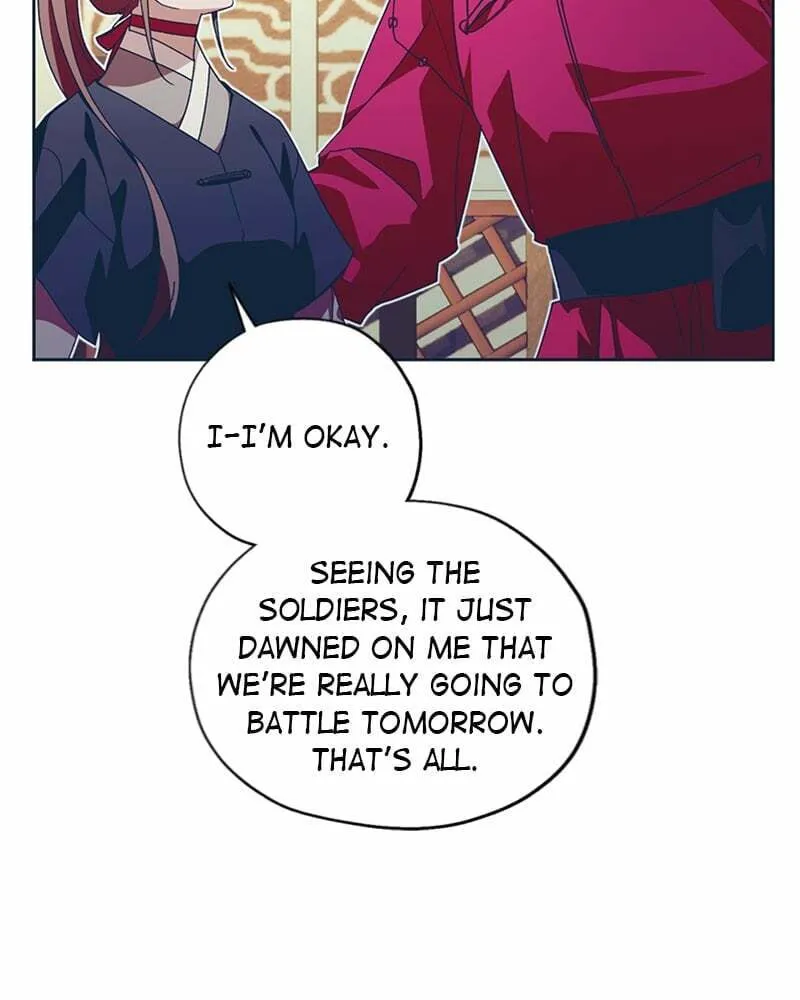 That Which Flows By Chapter 41 page 59 - 
