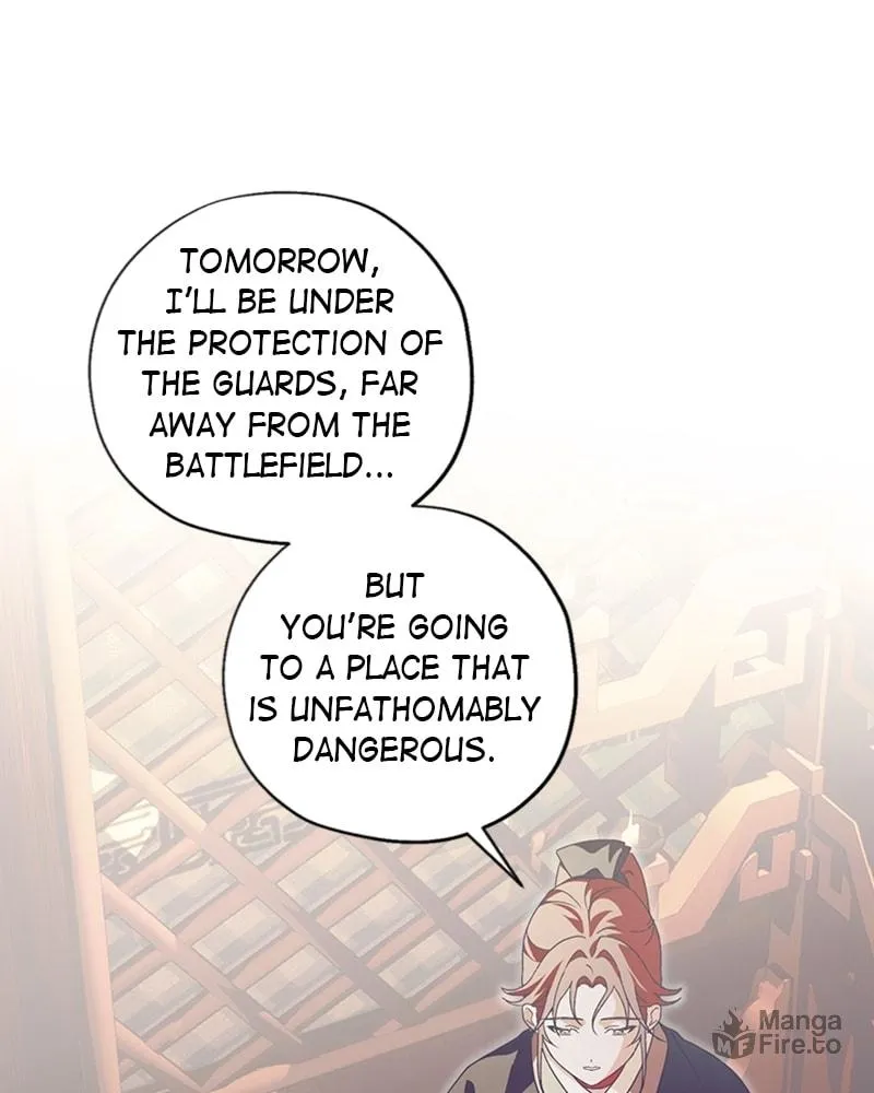 That Which Flows By Chapter 41 page 66 - 