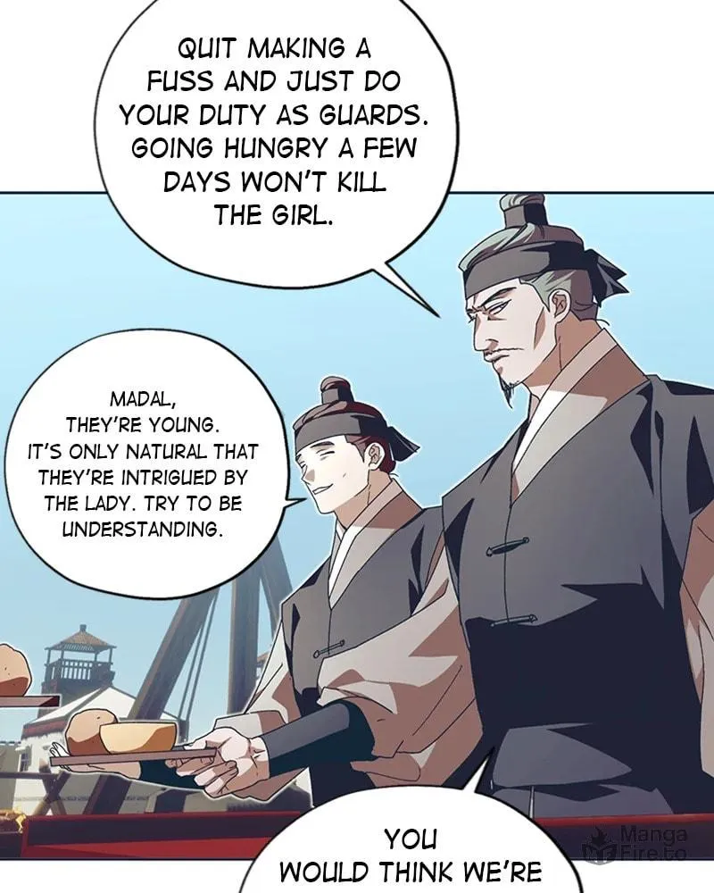 That Which Flows By Chapter 42 page 9 - 