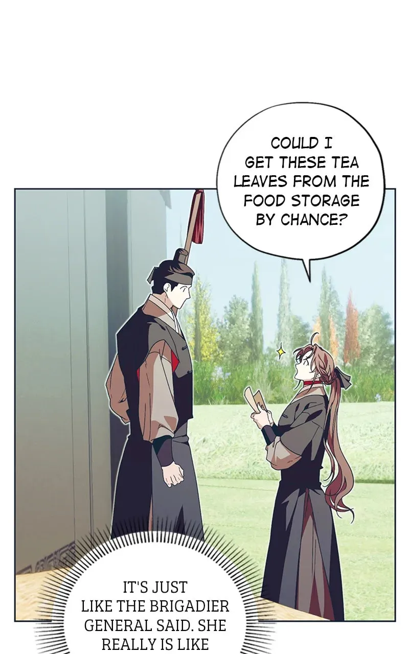 That Which Flows By Chapter 43 page 14 - 