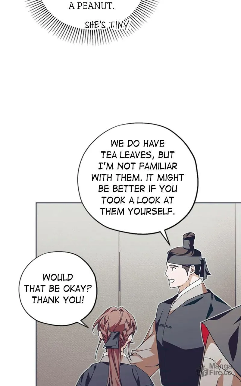 That Which Flows By Chapter 43 page 15 - 