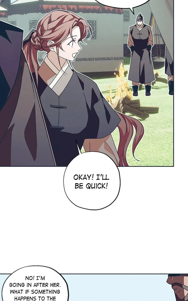 That Which Flows By Chapter 43 page 17 - 