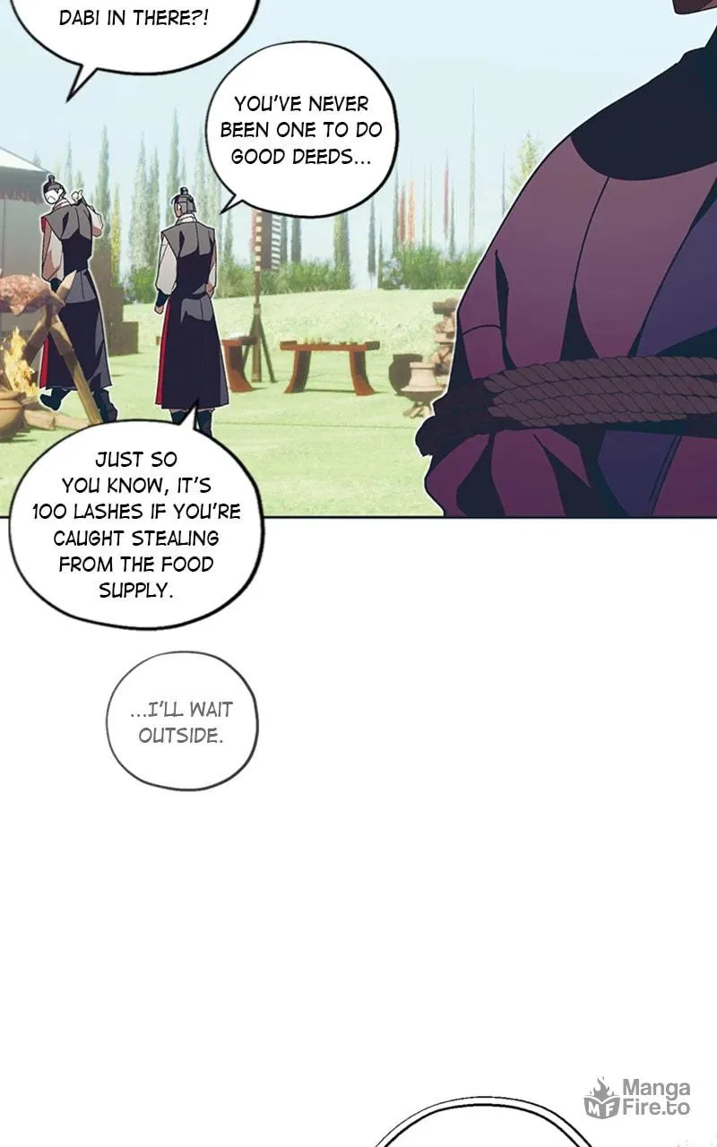 That Which Flows By Chapter 43 page 18 - 