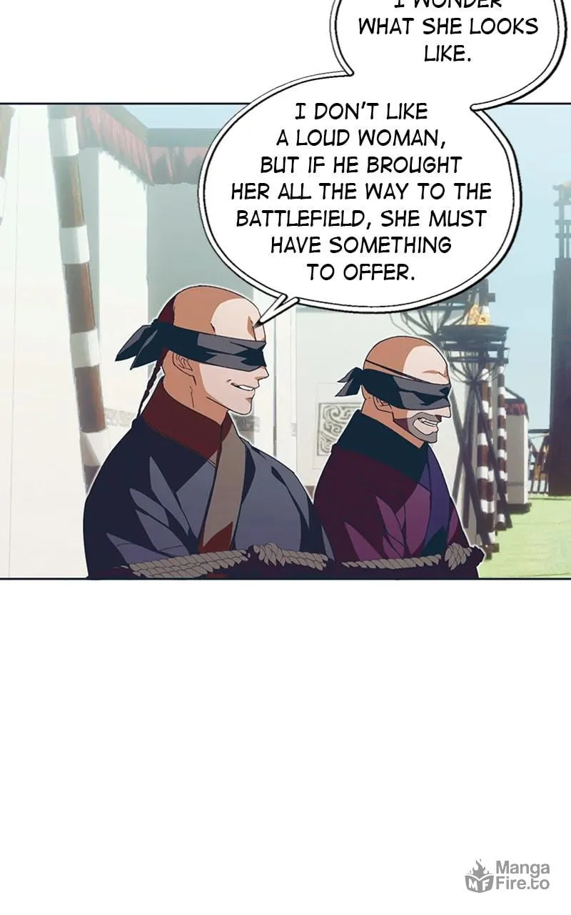 That Which Flows By Chapter 43 page 20 - 