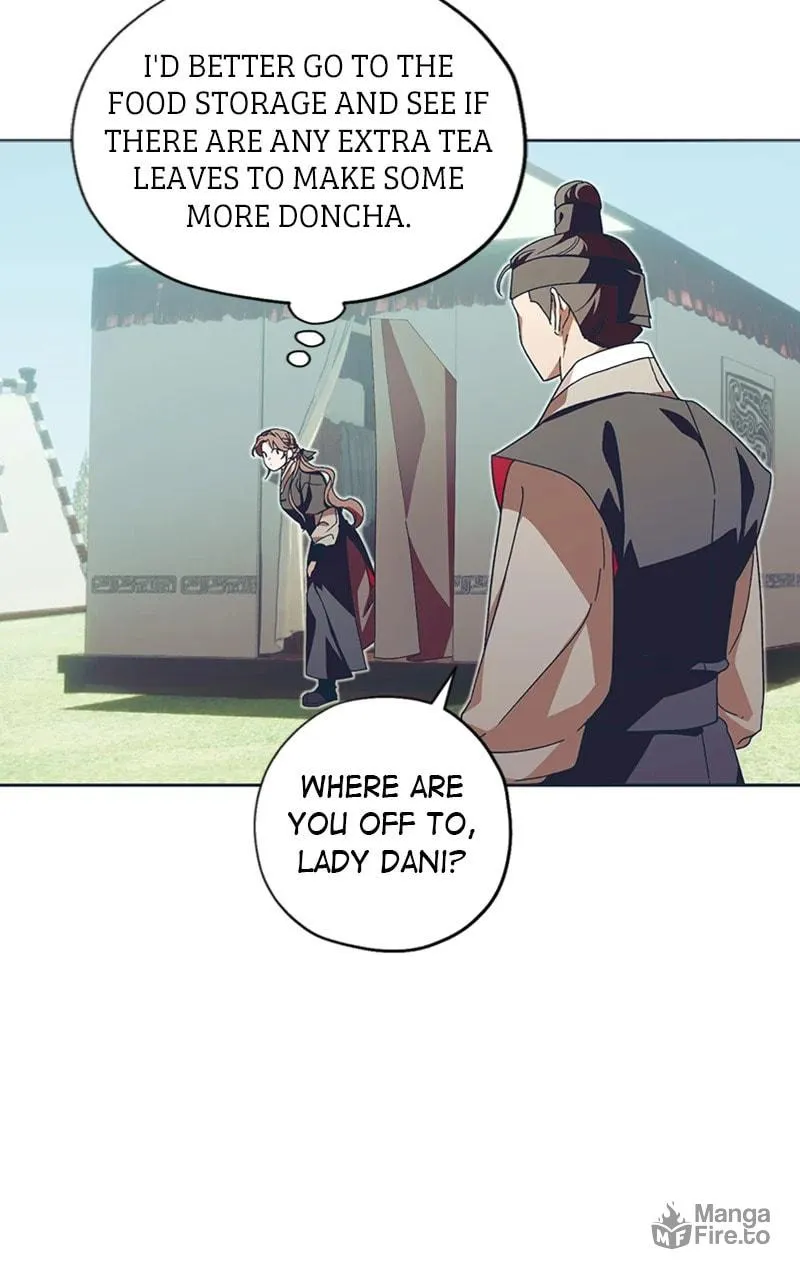 That Which Flows By Chapter 43 page 3 - 