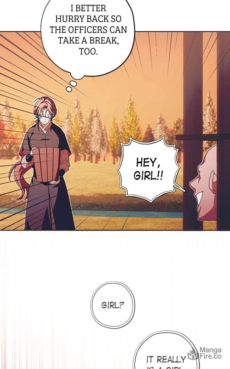 That Which Flows By Chapter 43 page 33 - 