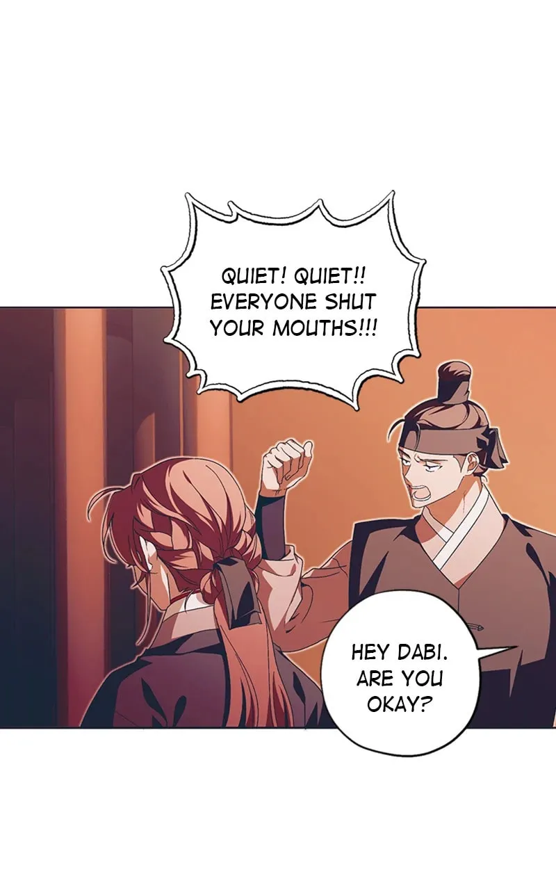 That Which Flows By Chapter 43 page 38 - 