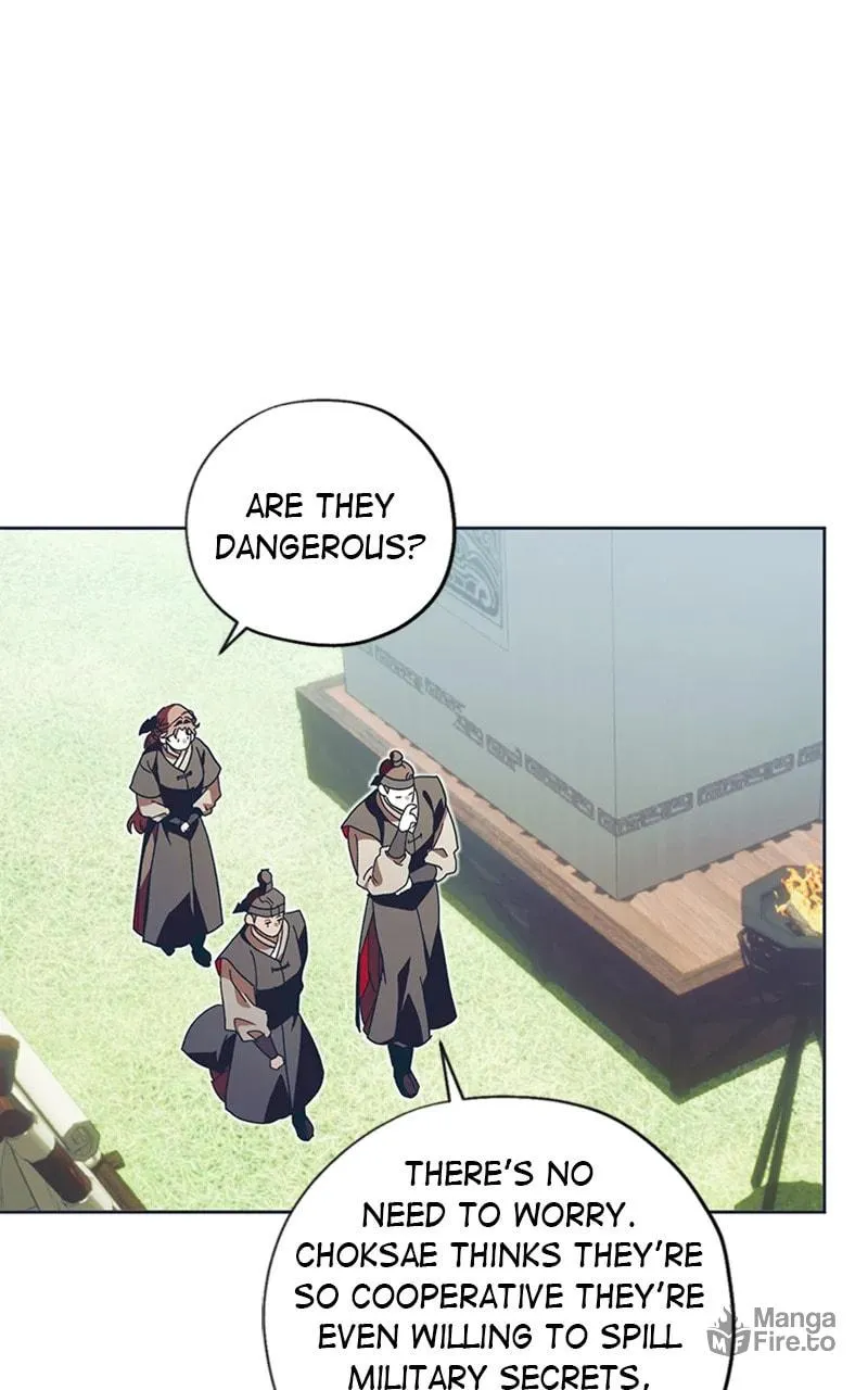 That Which Flows By Chapter 43 page 5 - 