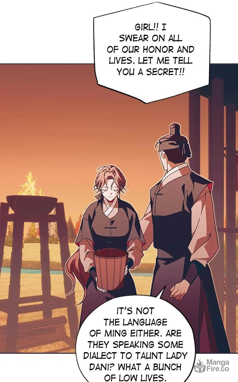 That Which Flows By Chapter 43 page 48 - 