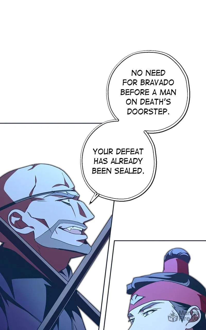 That Which Flows By Chapter 43 page 60 - 