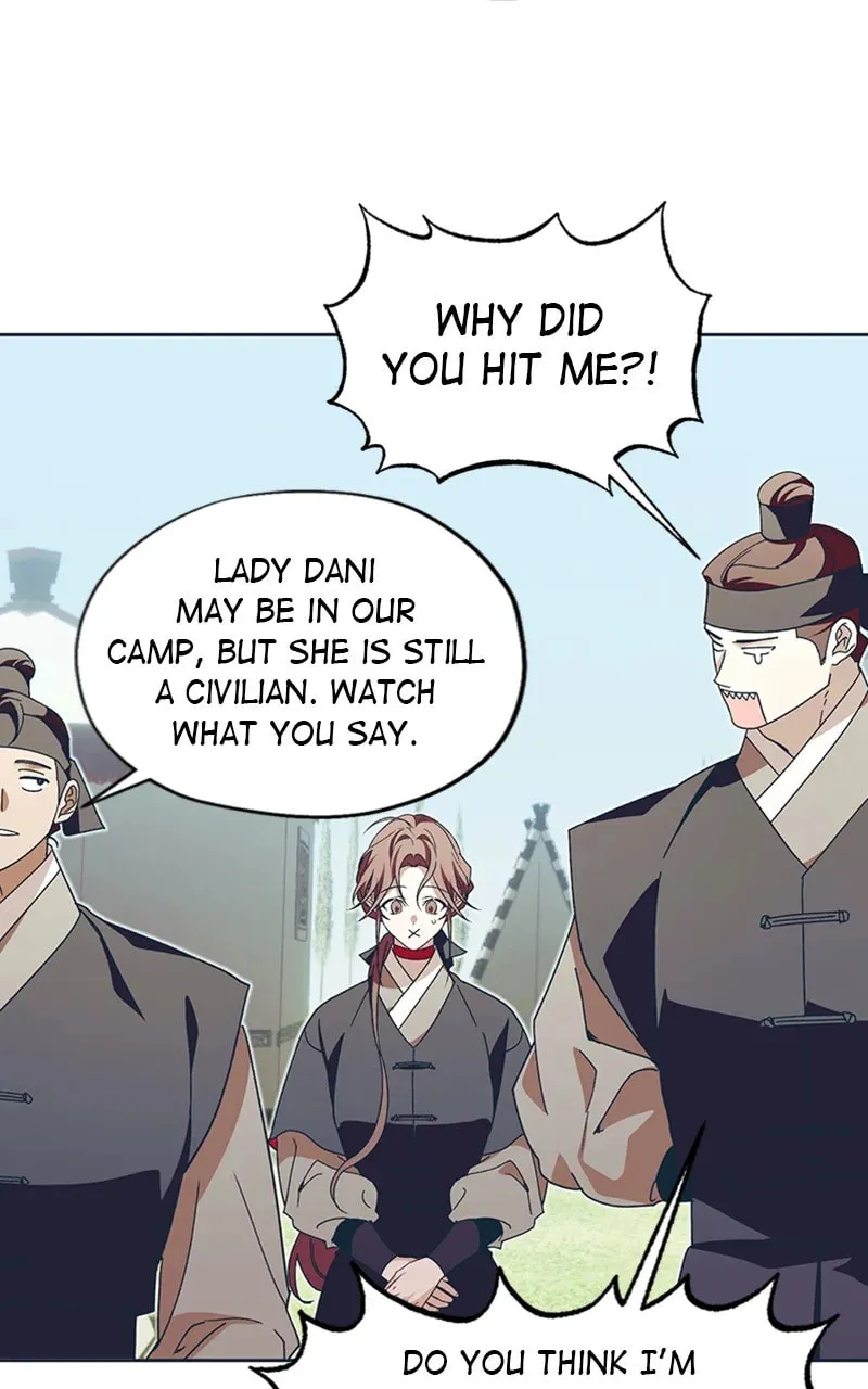 That Which Flows By Chapter 43 page 7 - 