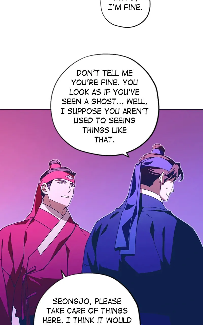 That Which Flows By Chapter 44 page 22 - 
