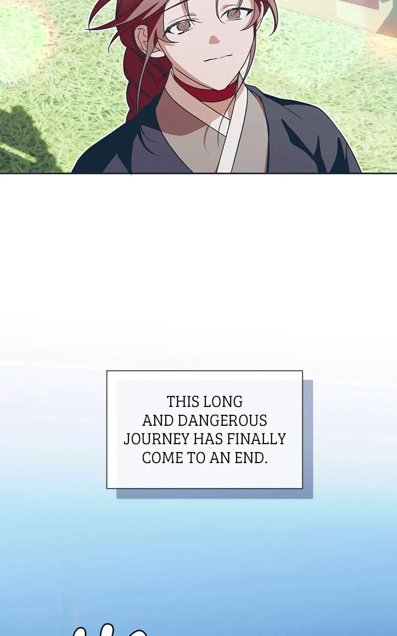 That Which Flows By Chapter 44 page 52 - 