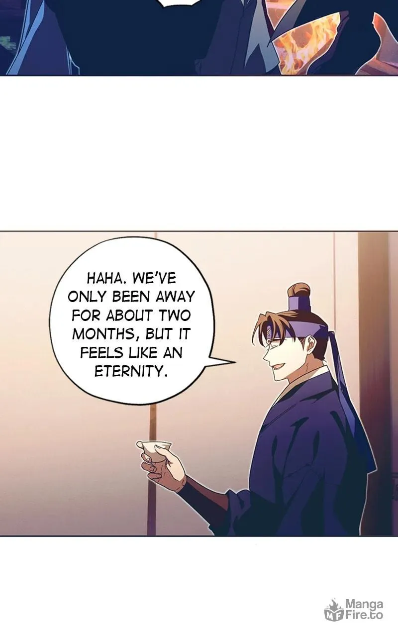That Which Flows By Chapter 44 page 54 - 