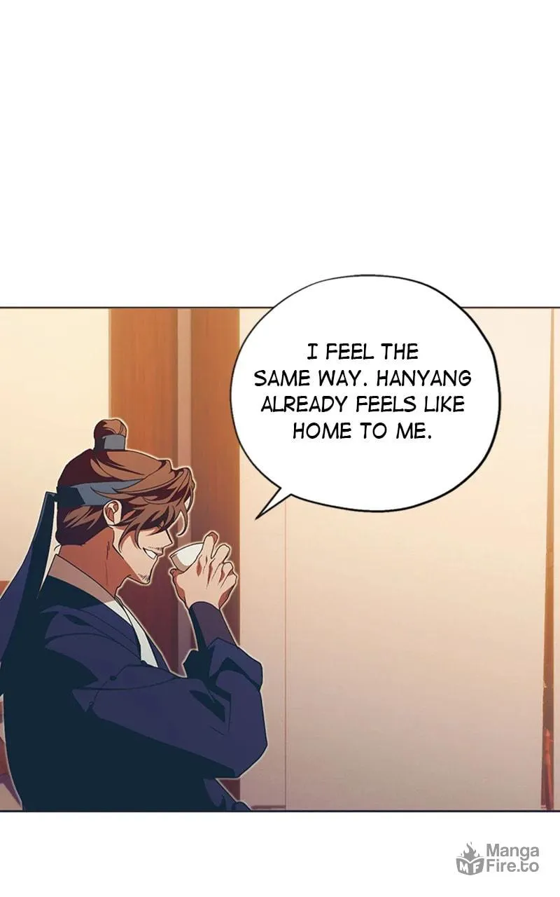 That Which Flows By Chapter 44 page 55 - 