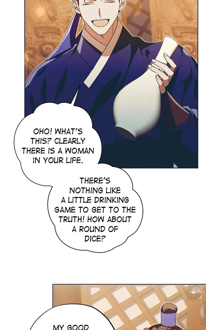 That Which Flows By Chapter 44 page 58 - 