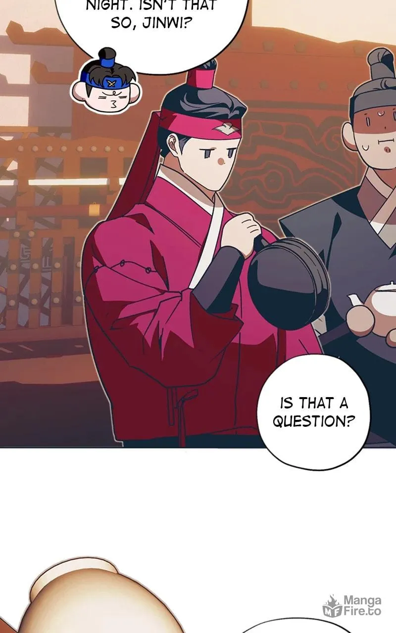 That Which Flows By Chapter 44 page 60 - 